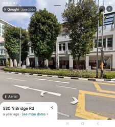 Bugis Point (D7), Retail #549816711